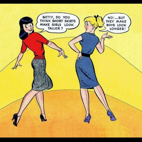 Skirts! Can’t have too many. Check out my closet 👀 - Picture 1 of 1